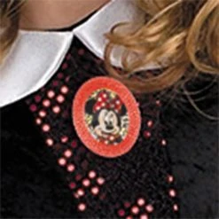 Disguise Minnie Mouse Girl's Costume Halloween