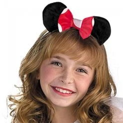Disguise Minnie Mouse Girl's Costume Halloween