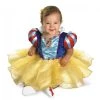 Disguise Snow White Infant Costume Halloween 1 Disguise Snow White Infant Costume Halloween