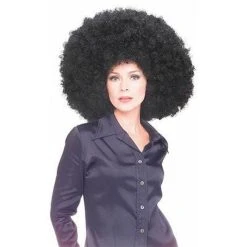 Rubies Super Afro Wig