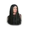 Rubies Halloween Addams Family-Morticia Wig