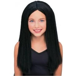 Rubies Halloween Witch Wig