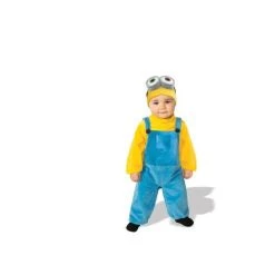 Rubies Minion Bob Toddler Costume