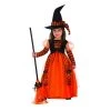 Rubies Halloween Sparkle Witch Toddler Costume