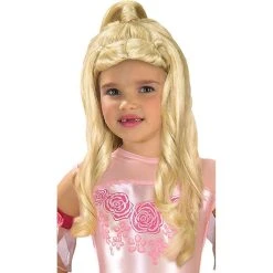 Rubies Barbie Mermaidia-Elina Wig Halloween