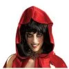Rubies Lil Dead Riding Hood Wig