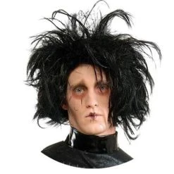 Rubies Edward Scissor Hands Wig