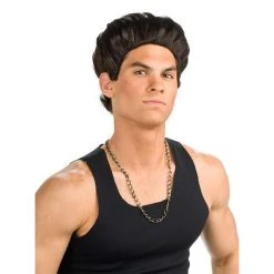 Rubies Jersey Shore-Pauly D Wig