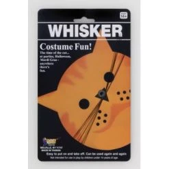 Forum Novelty Whiskers Halloween