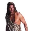 Rubies Halloween Tarzan Wig