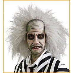Rubies Bettlejuice Wig Halloween