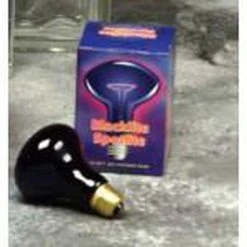 Forum Novelty Blacklight Spot Light Halloween