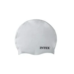 Intex Silicone Swim Cap