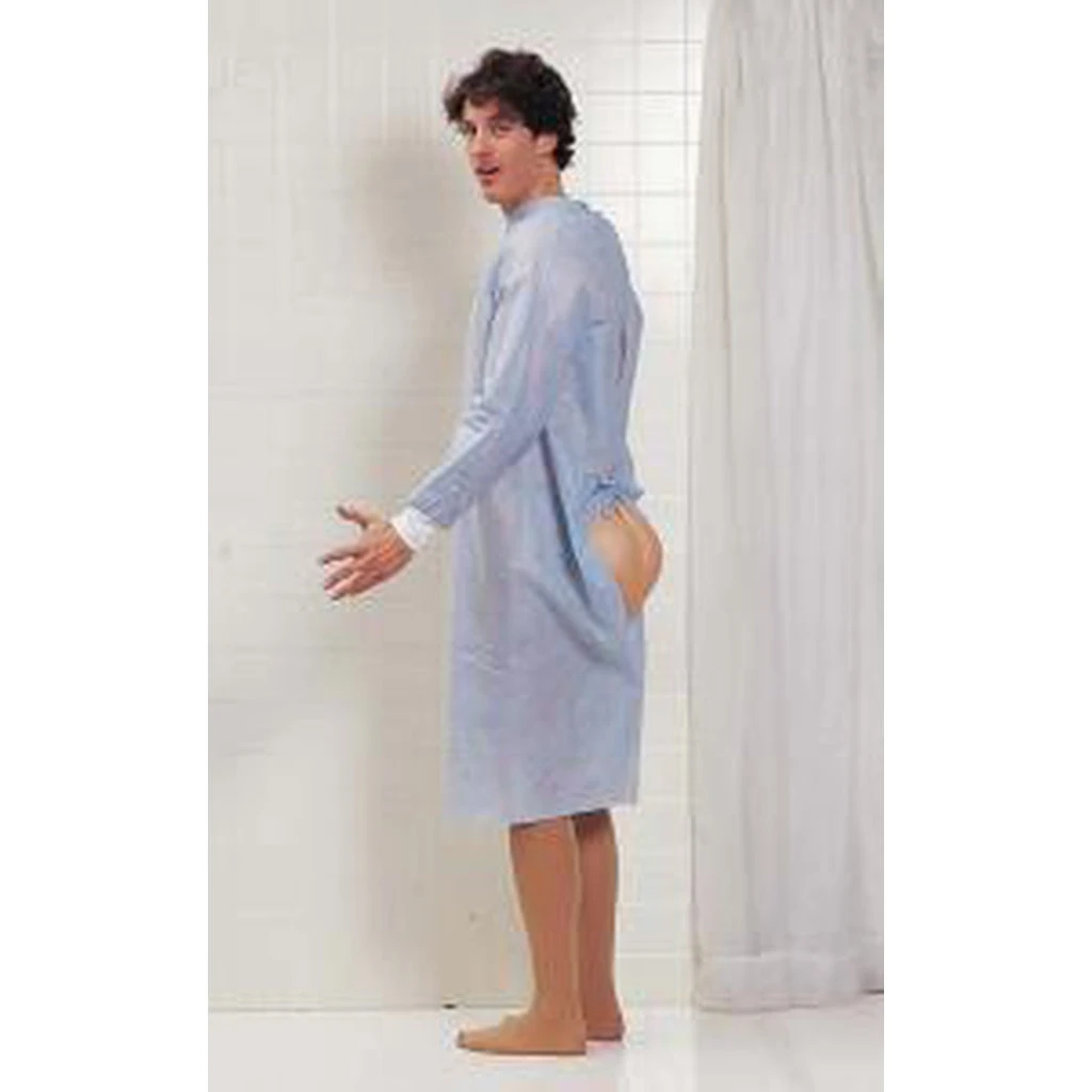 Forum Novelty Halloween Hind Sight Men's Costume 3 Forum Novelty Halloween Hind Sight Men's Costume