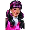 Rubies Monster High-Draculaura Wig Halloween