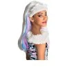 Rubies Halloween Monster High-Abbey Bominable Wig