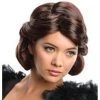 Rubies Wizard Of Oz - Evanora Wig Halloween
