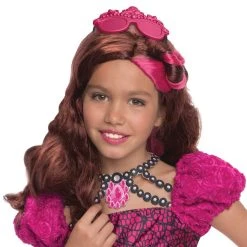 Rubies Ever After High - Briar Beauty Wig Halloween