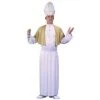 Fun World Pontiff Men's Costume