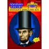 Forum Novelty Halloween Abraham Lincoln Kit