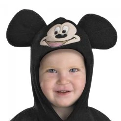 Disguise Mickey Mouse Infant Costume