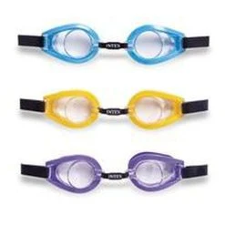 Pool And Patio Intex Play Goggles