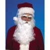Forum Novelty Santa Wig & Beard Set Wigs