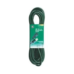 Arett 30' Outdoor Extension Cord