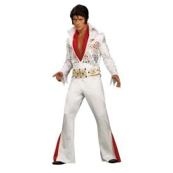 Rubies Elvis Grand Heritage Men's Costume