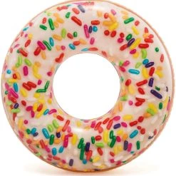 Floats, Toys & Games Intex Sprinkle Donut