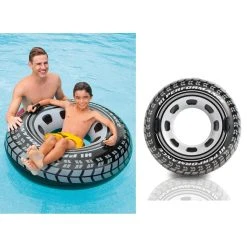 Intex Monster Truck Tube