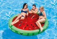 Floats, Toys & Games Intex Watermelon Island