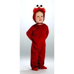Disguise Elmo Infant Costume Halloween