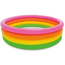 Intex Sunset Glow Pool