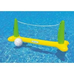 Intex Pool Volleyball Game Pool And Patio