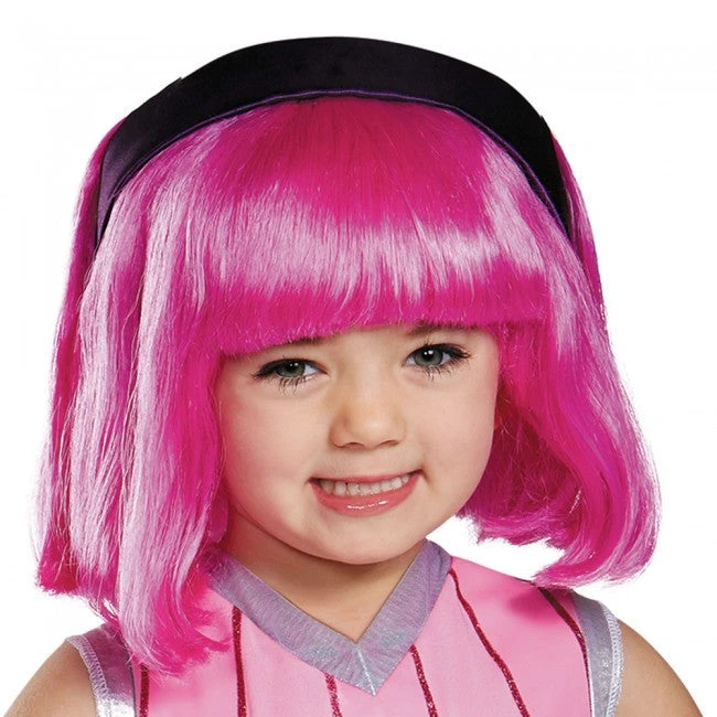 Disguise Stephanie Toddler Costume 5 Disguise Stephanie Toddler Costume