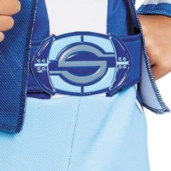 Disguise Halloween Sportacus Toddler Costume 9 Disguise Halloween Sportacus Toddler Costume