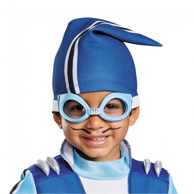 Disguise Halloween Sportacus Toddler Costume 4 Disguise Halloween Sportacus Toddler Costume
