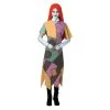Disguise The Nightmare Before Christmas-Sally Women's Costume Halloween