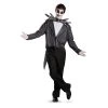 Disguise Jack Skellington Men's Costume Halloween 2 Disguise Jack Skellington Men's Costume Halloween