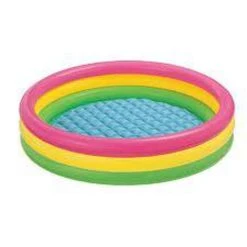 Pool And Patio Intex Sunset Glow Pool