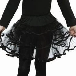 Rasta Imposta Girl's Crinoline