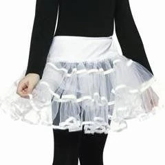 Rasta Imposta Girl's Crinoline