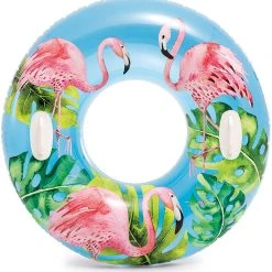 Intex Transparent Tube