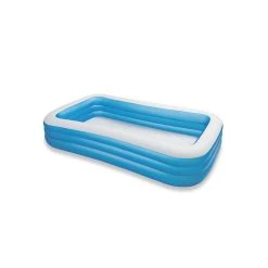 Intex Swim Center Family Pool Pool And Patio