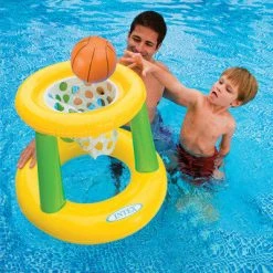 Intex Floating Hoops