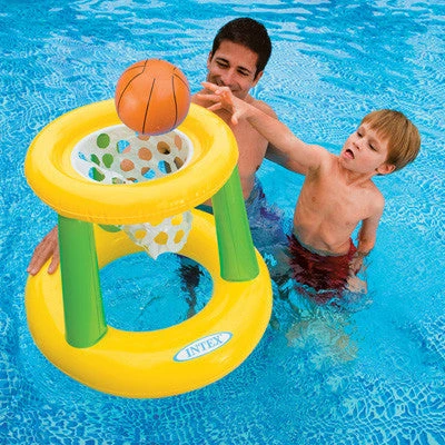 Intex Floating Hoops 4 Intex Floating Hoops