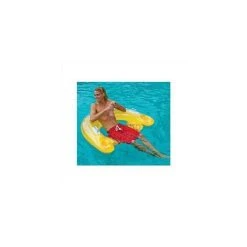 Intex Sit N' Float Pool Lounger Pool And Patio