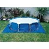 Pool And Patio Intex Pool Ground Cloth