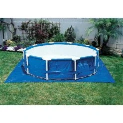 Pool And Patio Intex Pool Ground Cloth